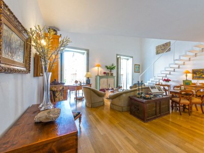 Apartment Charming Apartment in the city center - Features photo 7