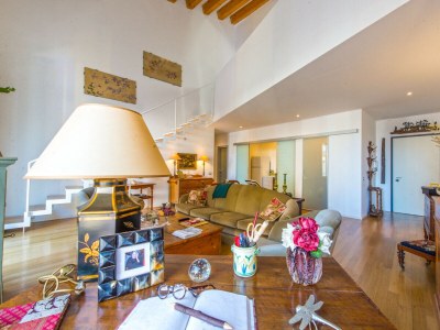 Apartment Charming Apartment in the city center - Features photo 8