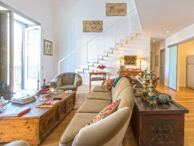 Apartment Charming Apartment in the city center - Features photo 9