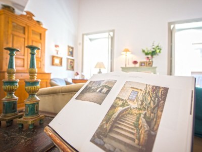 Apartment Charming Apartment in the city center - Features photo 10