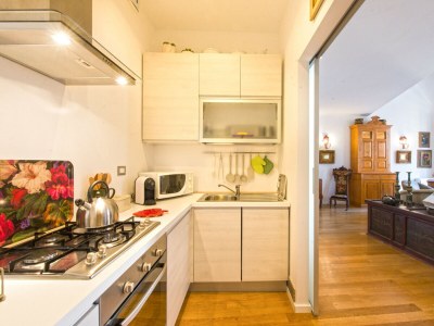 Apartment Charming Apartment in the city center - Features photo 11