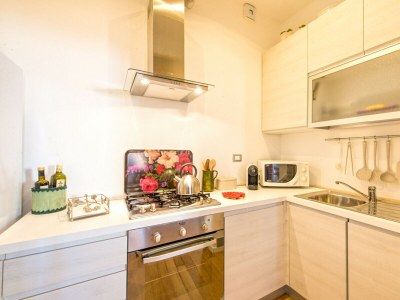 Apartment Charming Apartment in the city center - Features photo 12