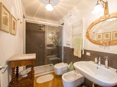 Apartment Charming Apartment in the city center - Features photo 19