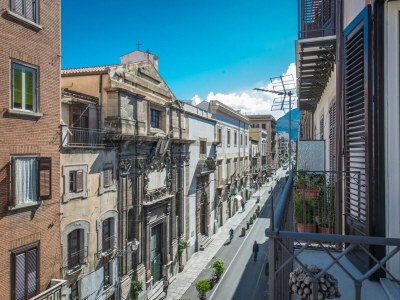 Apartment Charming Apartment in the city center - Environment photo 20