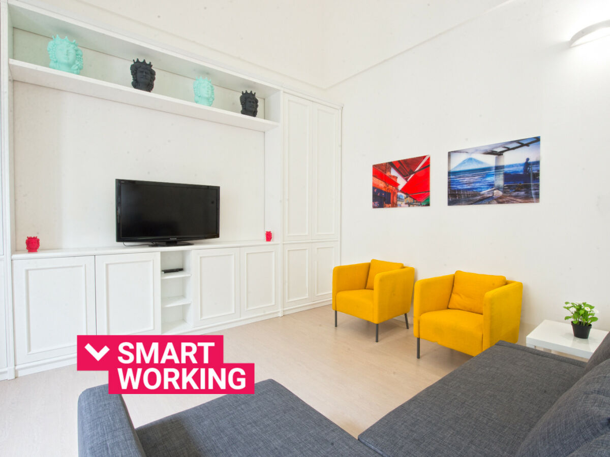 Apartment Loft 18 by Wonderful Italy - Features photo 3