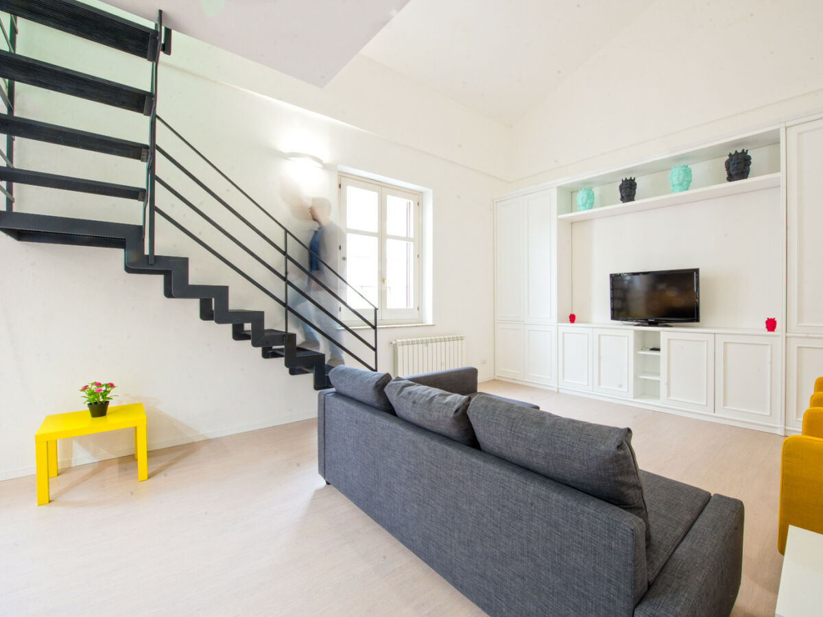 Apartment Loft 18 by Wonderful Italy - Features photo 4