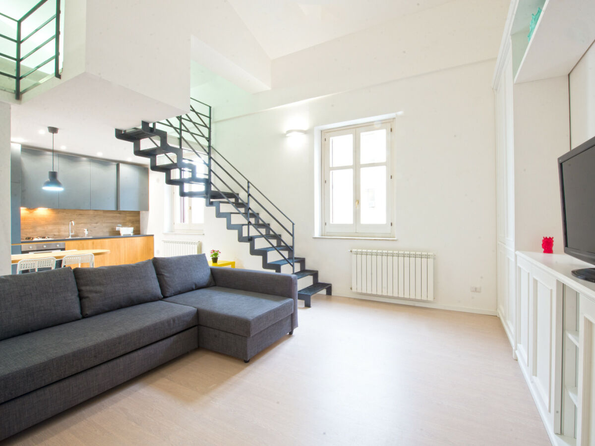 Apartment Loft 18 by Wonderful Italy - Features photo 5