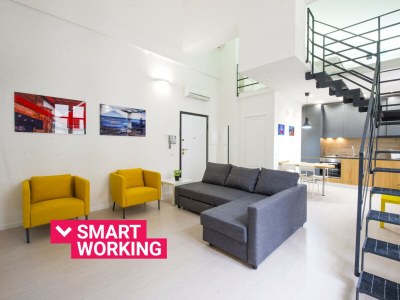 Apartment Loft 18 by Wonderful Italy in Palermo - Apartment