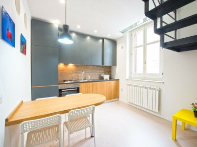 Apartment Loft 18 by Wonderful Italy - Features photo 6