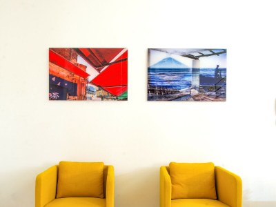 Apartment Loft 18 by Wonderful Italy - Features photo 7