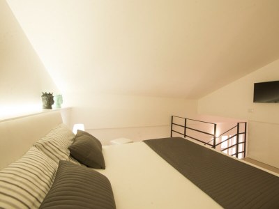 Apartment Loft 18 by Wonderful Italy - Features photo 10