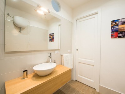 Apartment Loft 18 by Wonderful Italy - Features photo 12