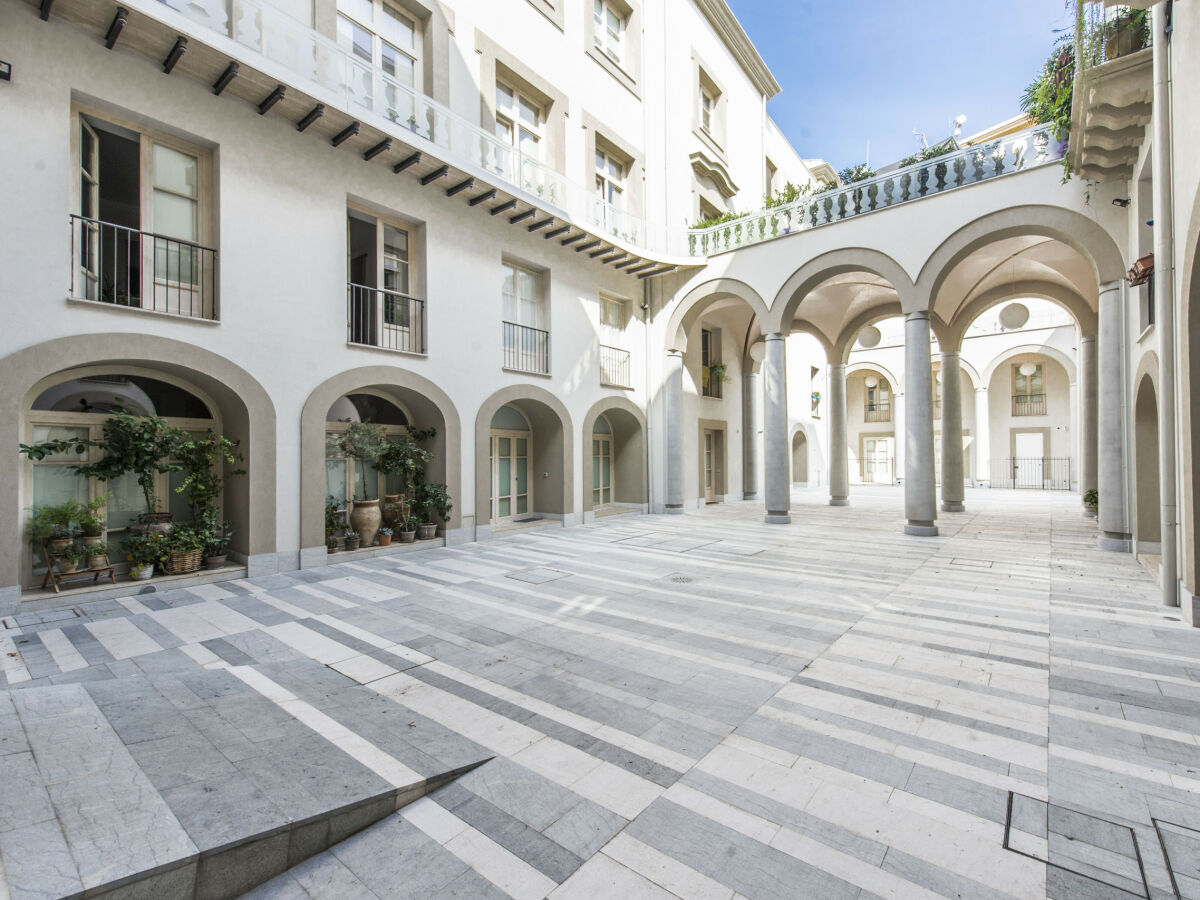 Apartment Luxury Gattopardo Apartment by LAGO Design - IBR - Outdoor photo 2