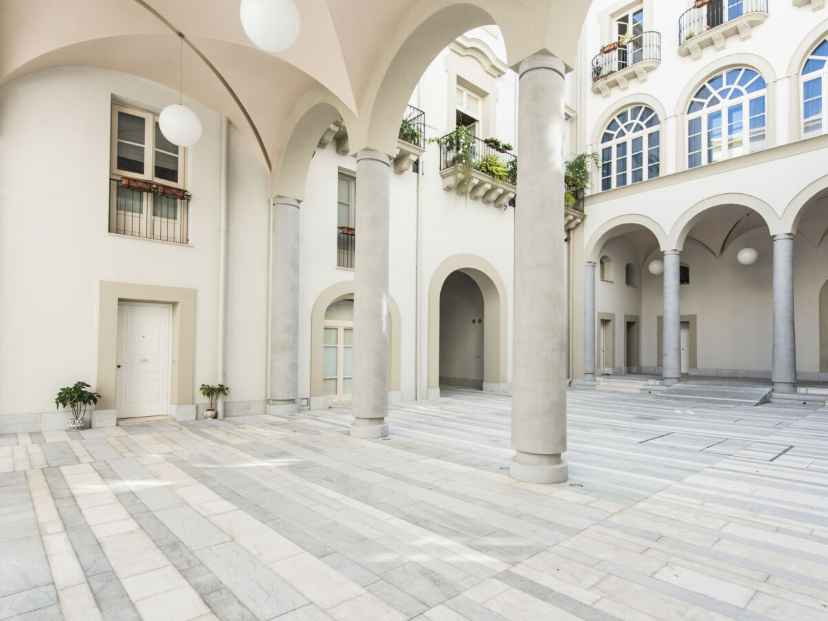 Apartment Luxury Gattopardo Apartment by LAGO Design - IBR - Outdoor photo 3