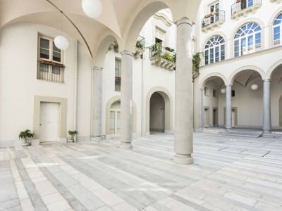 Apartment Luxury Gattopardo Apartment by LAGO Design - IBR - Outdoor photo 3