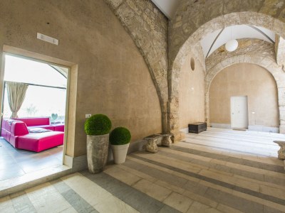 Apartment Luxury Gattopardo Apartment by LAGO Design - IBR - Outdoor photo 4