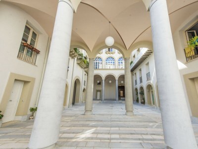 Apartment Luxury Gattopardo Apartment by LAGO Design - IBR - Outdoor photo 5