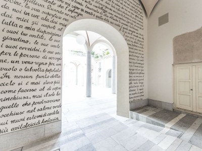 Apartment Luxury Gattopardo Apartment by LAGO Design - IBR - Outdoor photo 7