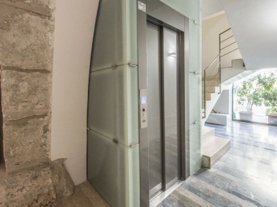 Apartment Luxury Gattopardo Apartment by LAGO Design - IBR - Outdoor photo 8