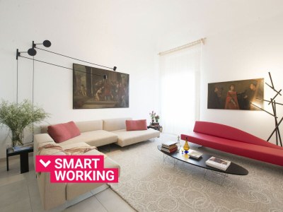 Apartment Luxury Gattopardo Apartment by LAGO Design - IBR - Features photo 9