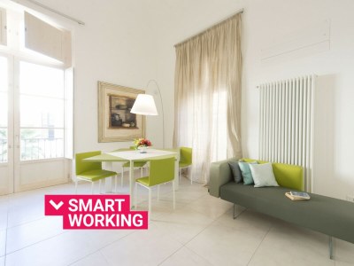 Apartment Luxury Gattopardo Apartment by LAGO Design - IBR - Features photo 10