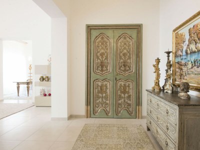 Apartment Luxury Gattopardo Apartment by LAGO Design - IBR - Features photo 11