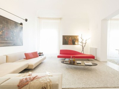 Apartment Luxury Gattopardo Apartment by LAGO Design - IBR - Features photo 12