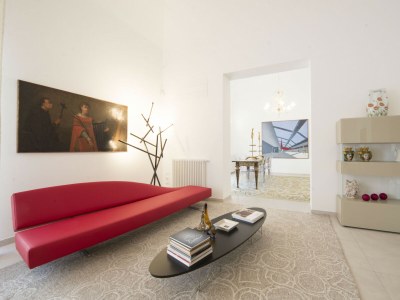 Apartment Luxury Gattopardo Apartment by LAGO Design - IBR - Features photo 13