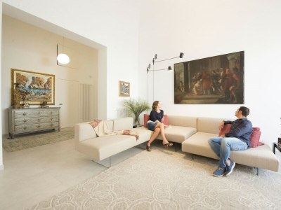 Apartment Luxury Gattopardo Apartment by LAGO Design - IBR - Features photo 14