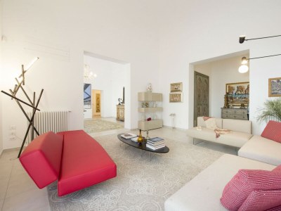 Apartment Luxury Gattopardo Apartment by LAGO Design - IBR - Features photo 15