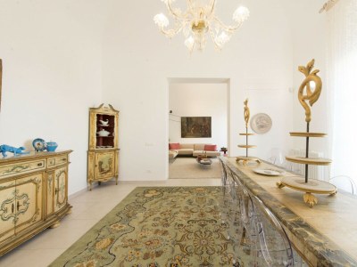 Apartment Luxury Gattopardo Apartment by LAGO Design - IBR - Features photo 16