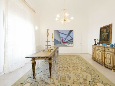 Apartment Luxury Gattopardo Apartment by LAGO Design - IBR - Features photo 17