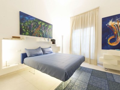 Apartment Luxury Gattopardo Apartment by LAGO Design - IBR - Features photo 18