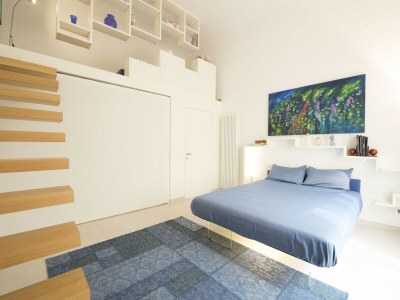 Apartment Luxury Gattopardo Apartment by LAGO Design - IBR - Features photo 19