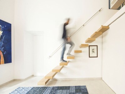 Apartment Luxury Gattopardo Apartment by LAGO Design - IBR - Features photo 20