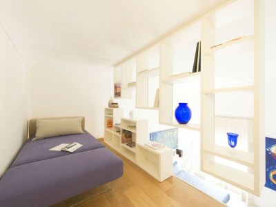 Apartment Luxury Gattopardo Apartment by LAGO Design - IBR - Features photo 21