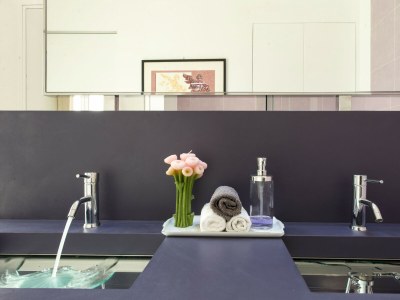 Apartment Luxury Gattopardo Apartment by LAGO Design - IBR - Features photo 22