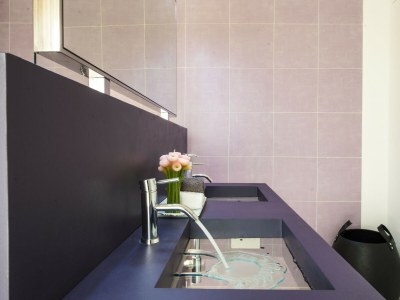 Apartment Luxury Gattopardo Apartment by LAGO Design - IBR - Features photo 23