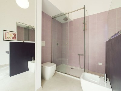 Apartment Luxury Gattopardo Apartment by LAGO Design - IBR - Features photo 25