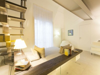 Apartment Luxury Gattopardo Apartment by LAGO Design - IBR - Features photo 26