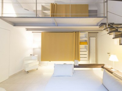 Apartment Luxury Gattopardo Apartment by LAGO Design - IBR - Features photo 29