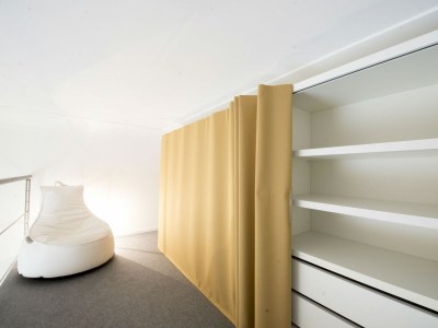 Apartment Luxury Gattopardo Apartment by LAGO Design - IBR - Features photo 30