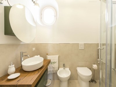 Apartment Luxury Gattopardo Apartment by LAGO Design - IBR - Features photo 31