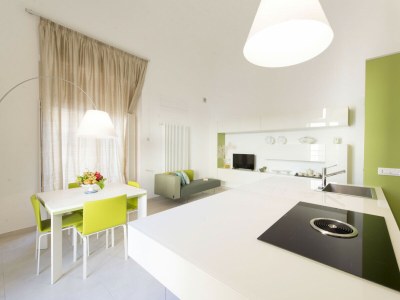 Apartment Luxury Gattopardo Apartment by LAGO Design - IBR - Features photo 35