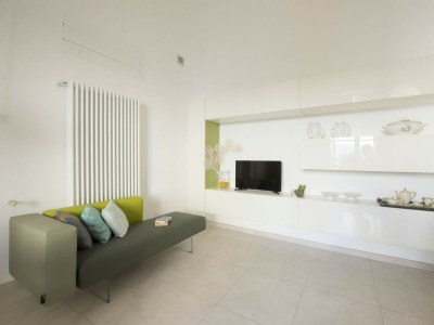 Apartment Luxury Gattopardo Apartment by LAGO Design - IBR - Features photo 36