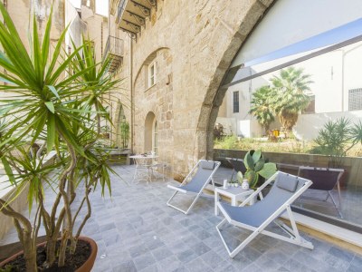 Apartment Luxury Gattopardo Loft by LAGO Design - IBR - Outdoor photo 2