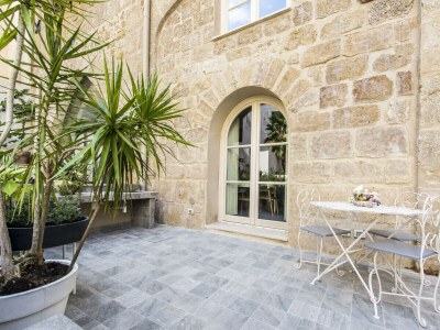 Apartment Luxury Gattopardo Loft by LAGO Design - IBR - Outdoor photo 5