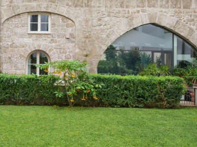 Apartment Luxury Gattopardo Loft by LAGO Design - IBR - Outdoor photo 7