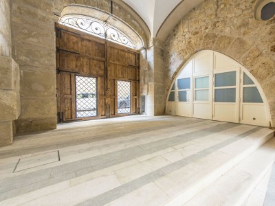 Apartment Luxury Gattopardo Loft by LAGO Design - IBR - Outdoor photo 10