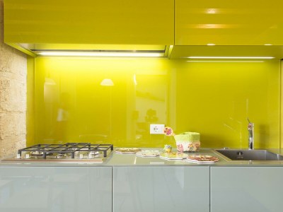 Apartment Luxury Gattopardo Loft by LAGO Design - IBR - Features photo 19